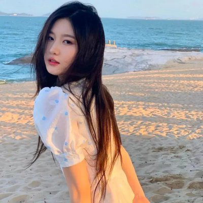 蓝色情人节 海报