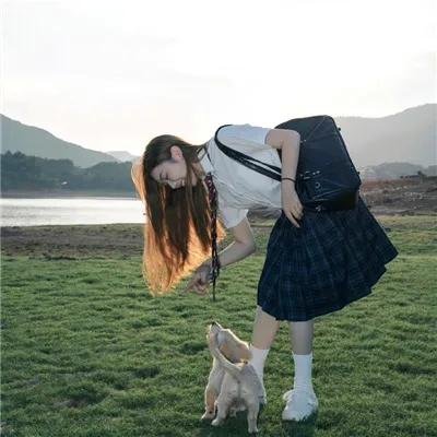 小可爱娜斯佳第八季 海报